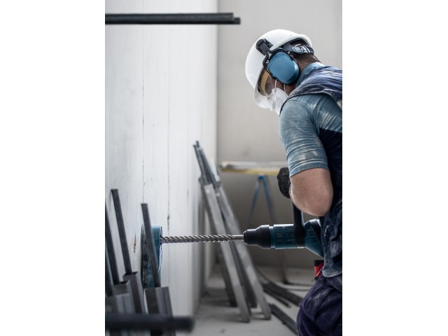 5-delni komplet udarnih svedrov Bosch EXPERT SDS max-8X, Dimenzije: 22x400x520mm, 2608900267